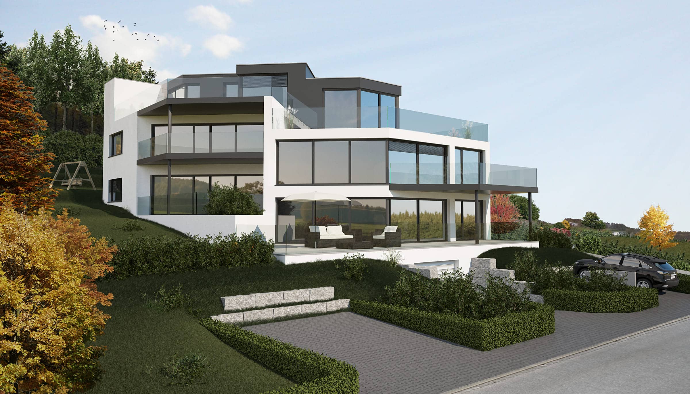 Haus verkaufen in Zürich: Die 7 teuersten Fehler
